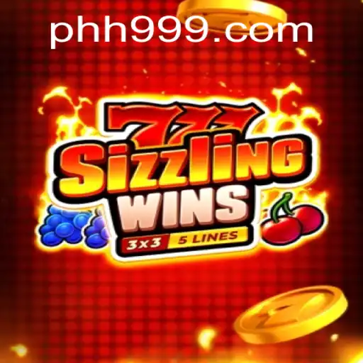 Exploring the Thrills of 777sizzlingwins on PHI999.COM