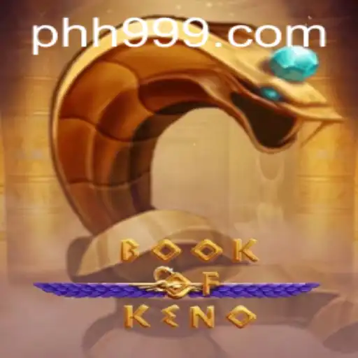 Unveiling the Thrilling World of BookOfKeno: A Game of Luck and Strategy