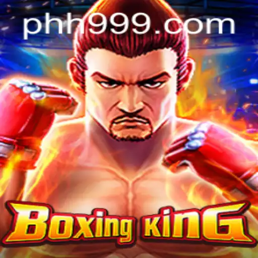 Unveiling BoxingKing: The Ultimate Boxing Experience