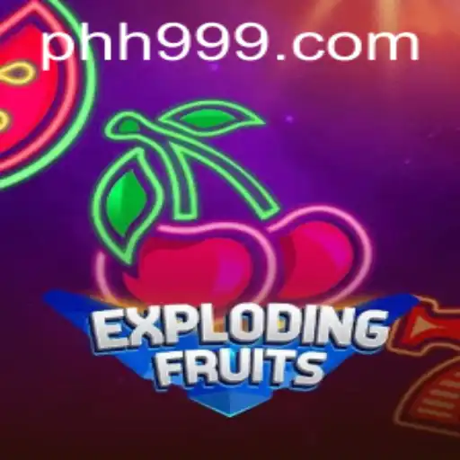 ExplodingFruits Game: A Dynamic Adventure Awaits