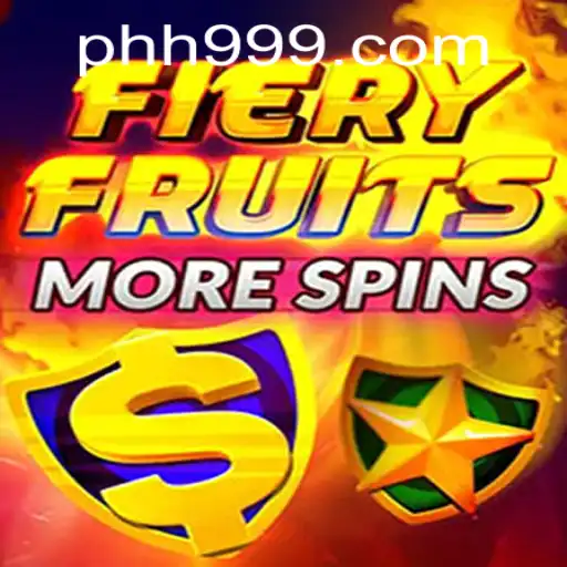 Exploring FieryFruitsMoreSpins: A Thrilling Casino Adventure on PHI999.COM