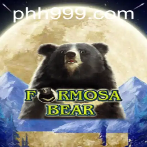 Unveiling FormosaBear: A Journey Through Exciting Gameplay with PHI999.COM