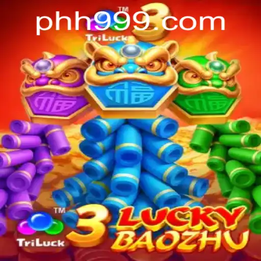 Discover the Thrills of 3LuckyBaozhu: A New Era in Online Gaming
