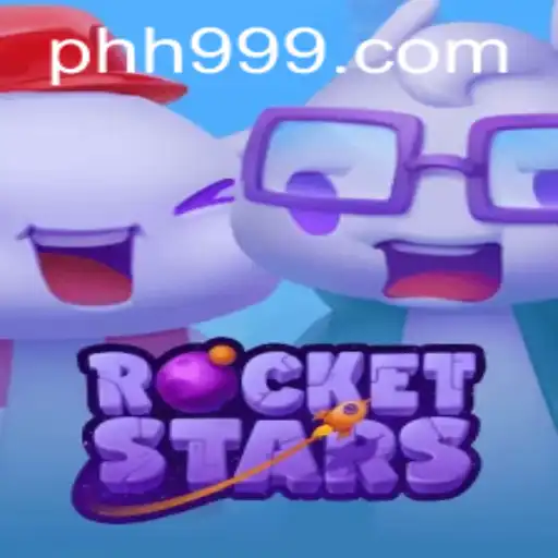 RocketStars: Unleashing a New Era of Gaming with PHI999.COM