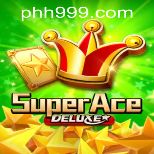 Discover the Thrilling World of SuperAceDeluxe