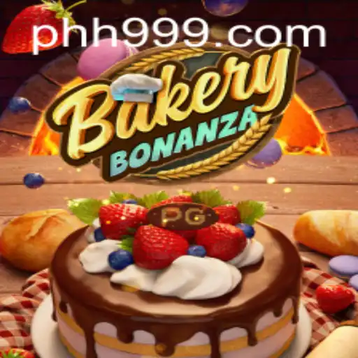 BakeryBonanza: A Flavorful Adventure by PHI999.COM