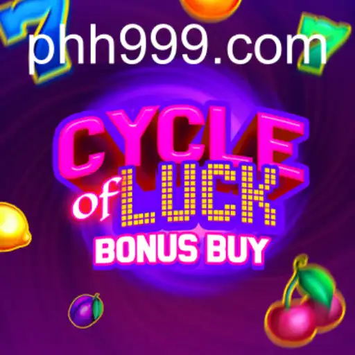 Explore the Exciting World of CycleofLuckBonusBuy on PHI999.COM