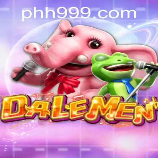 Exploring the Intricacies of DALEMEN: A Modern Gaming Experience