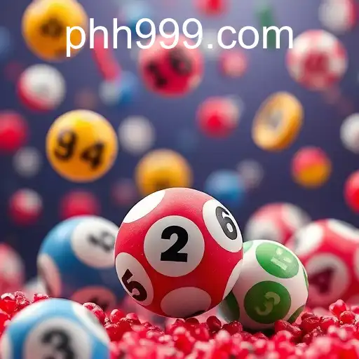 The Allure of Lottery Games at PHI999.COM