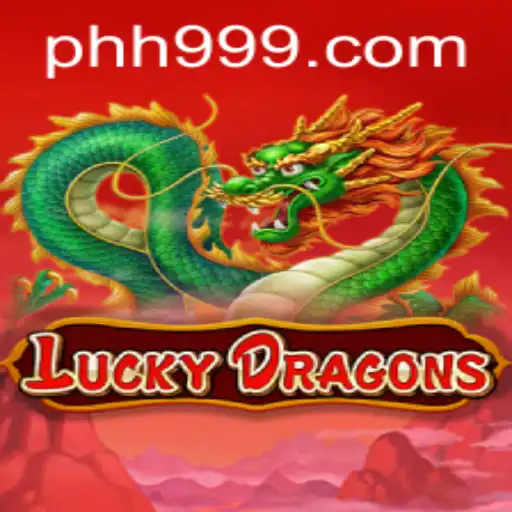 Discover the Exciting World of LuckyDragons at PHI999.COM