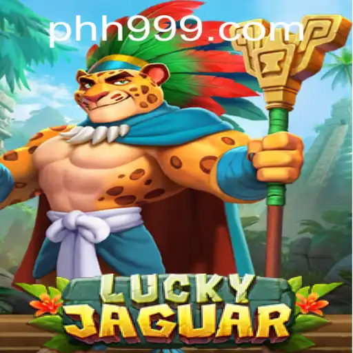 Exploring LuckyJaguar: A Dynamic New Gaming Experience at PHI999.COM
