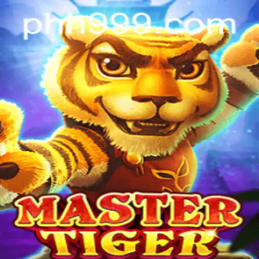 MasterTiger: A Strategic Adventure in the Gaming World