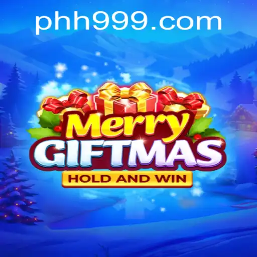 Unveiling MerryGiftmas: A Festive Gaming Experience with PHI999.COM
