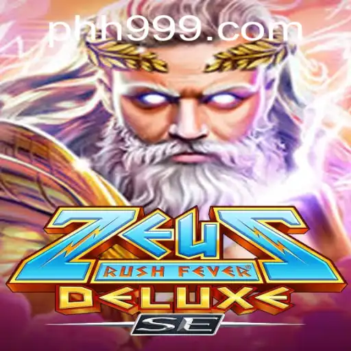 Experience the Thrills of ZeusRushFeverDeluxeSE: A Gaming Extravaganza