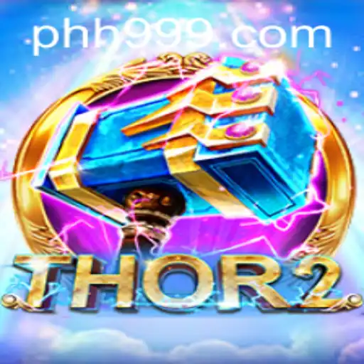 Thor2: A New Era of Gaming with PHI999.COM